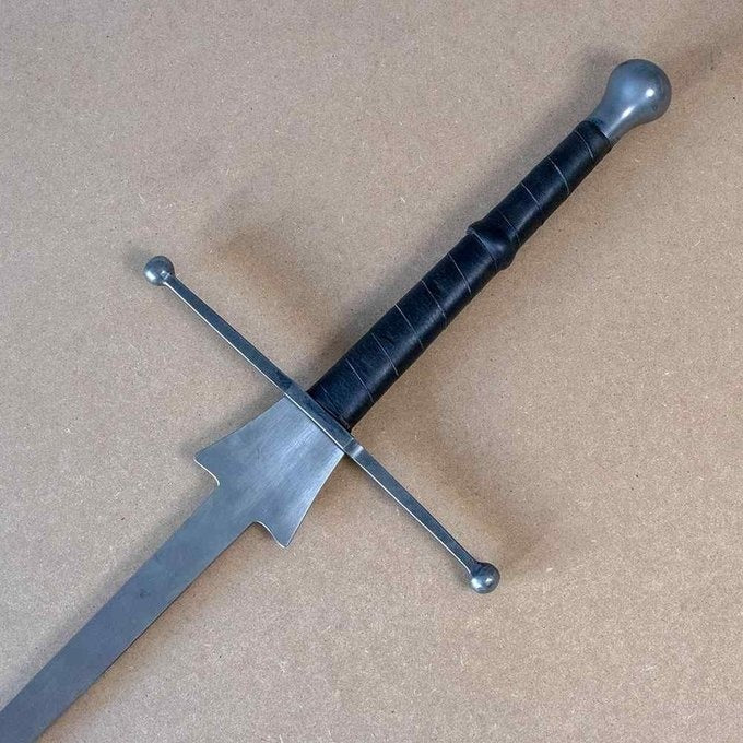 Zwaard voor HEMA (Historical European Martial Arts)