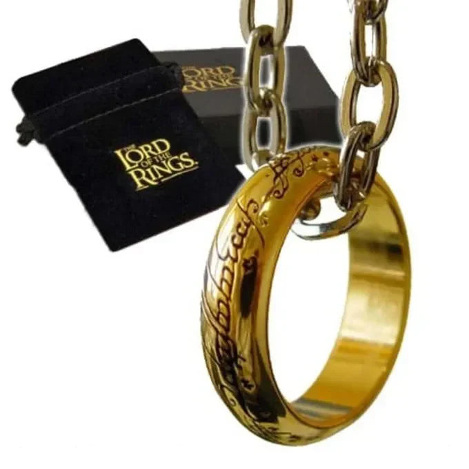 Lord of the Rings