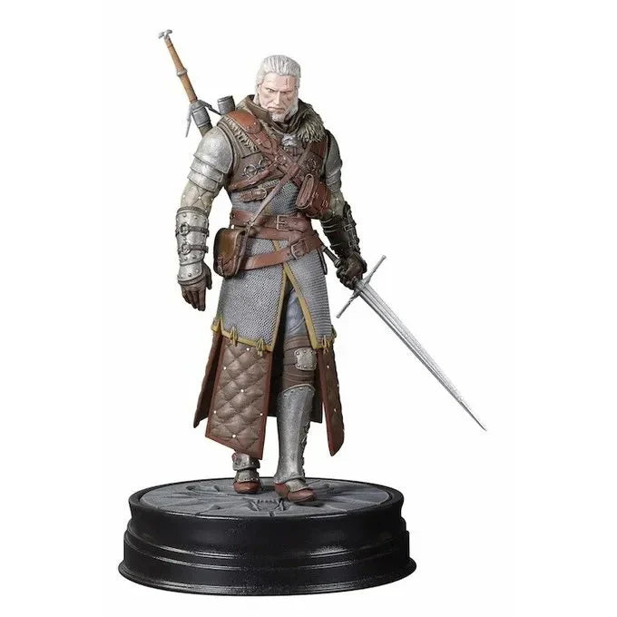 The Witcher