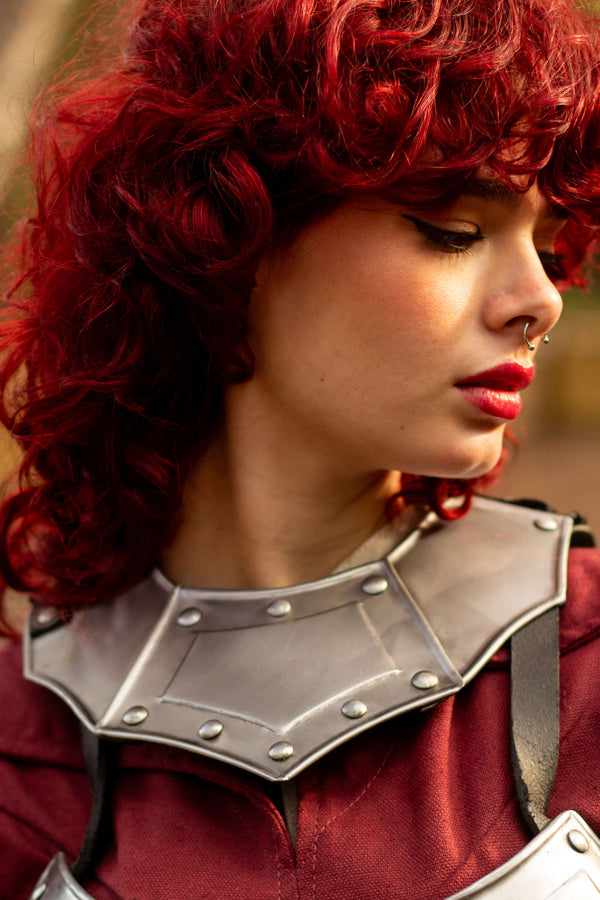 Gorget Mina, 1.2 mm