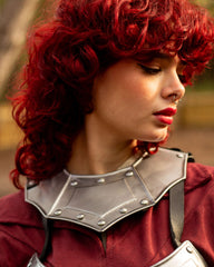 Gorget Mina, 1.2 mm