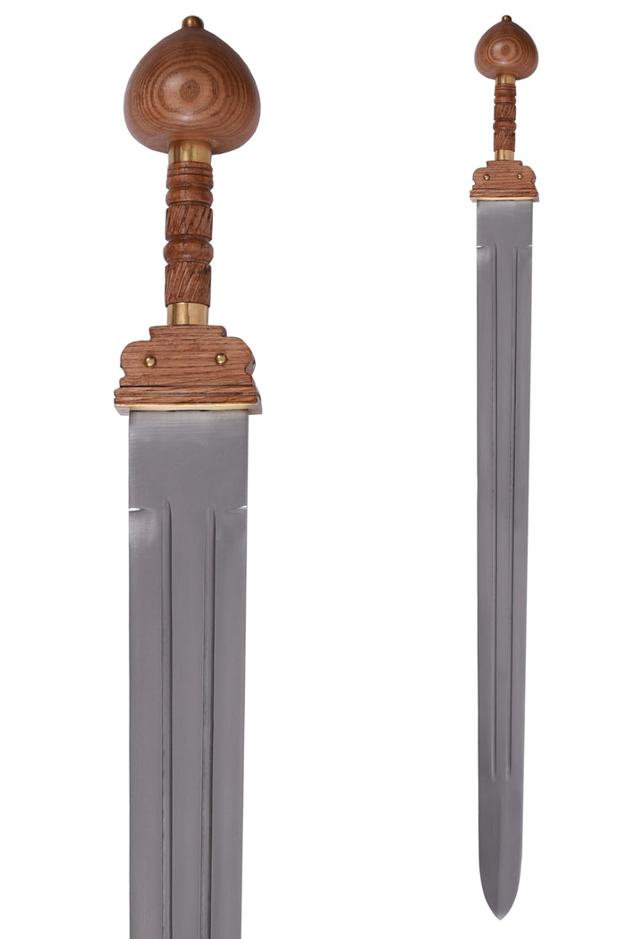 Deepeeka Romeinse spatha, 2e eeuw n.Chr., semi-scherp