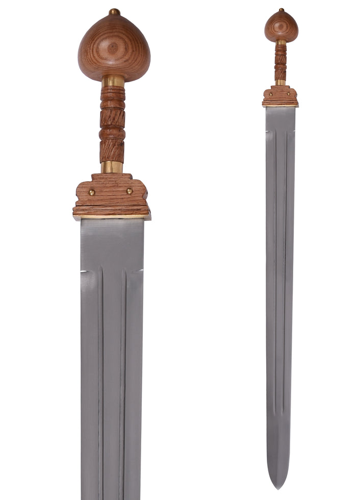 Deepeeka Romeinse spatha, 2e eeuw n.Chr., semi-scherp