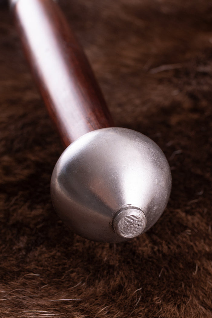 Claymore Kelvingrove Museum, semi-sharp