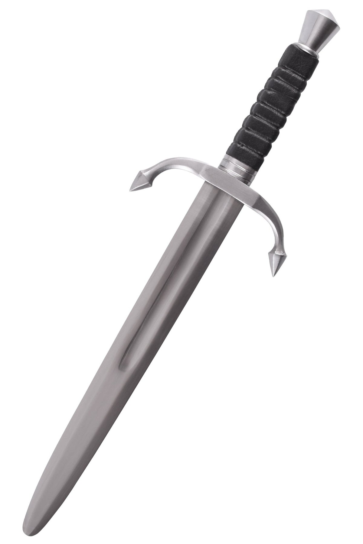 Renaissance main gauche, semi-sharp