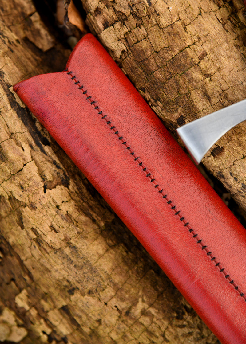 Daga Basilea, semi-afilada