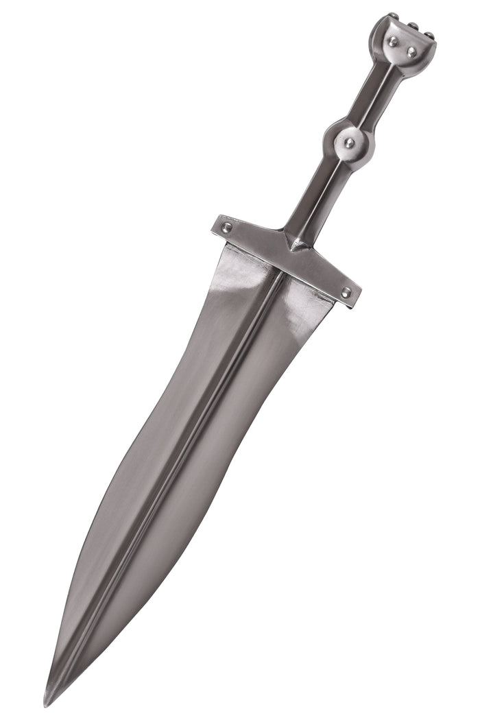 Pugio Exeter, bot (Battle-Ready)
