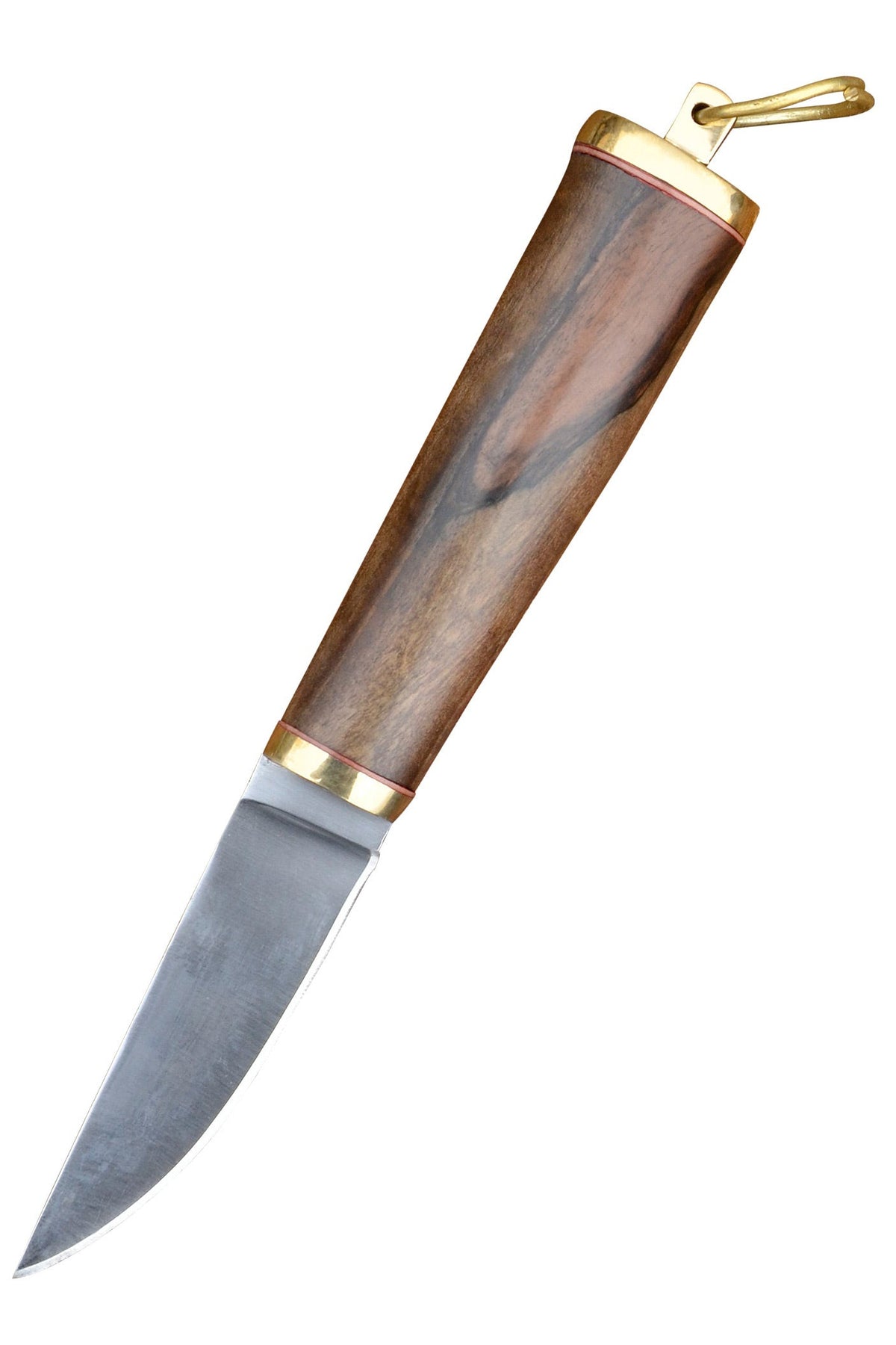 Rusvik Viking knife, semi-sharp