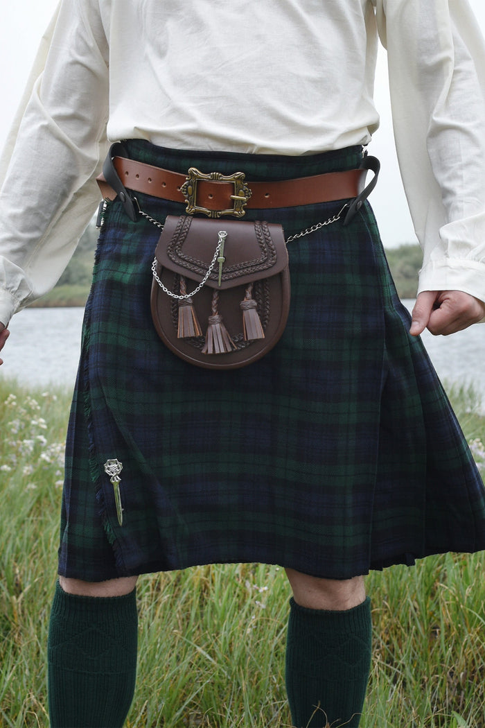 Scottish kilt, Black Watch