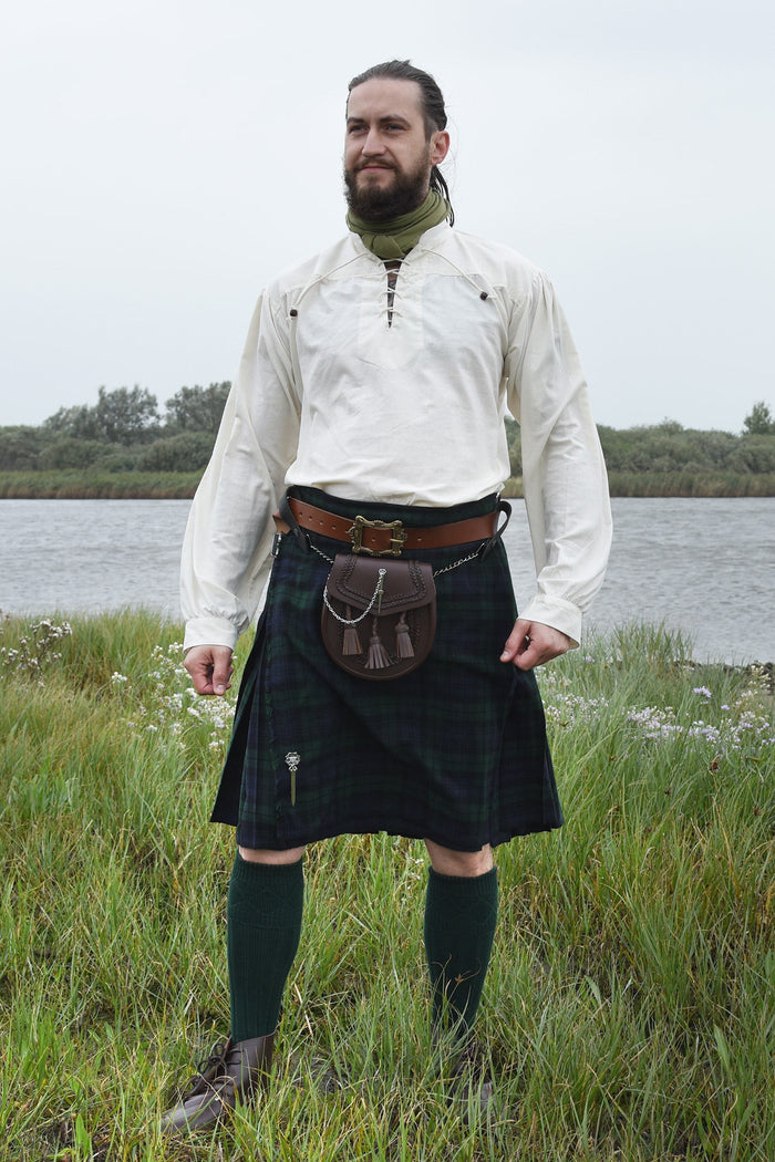 Scottish kilt, Black Watch