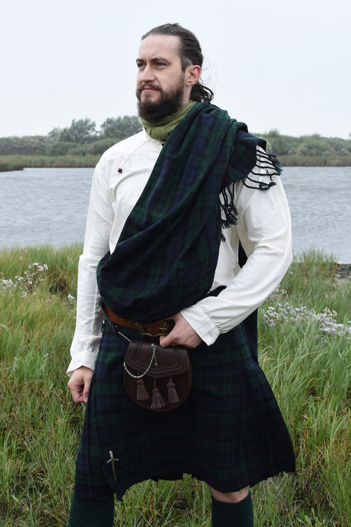 Scottish kilt, Black Watch