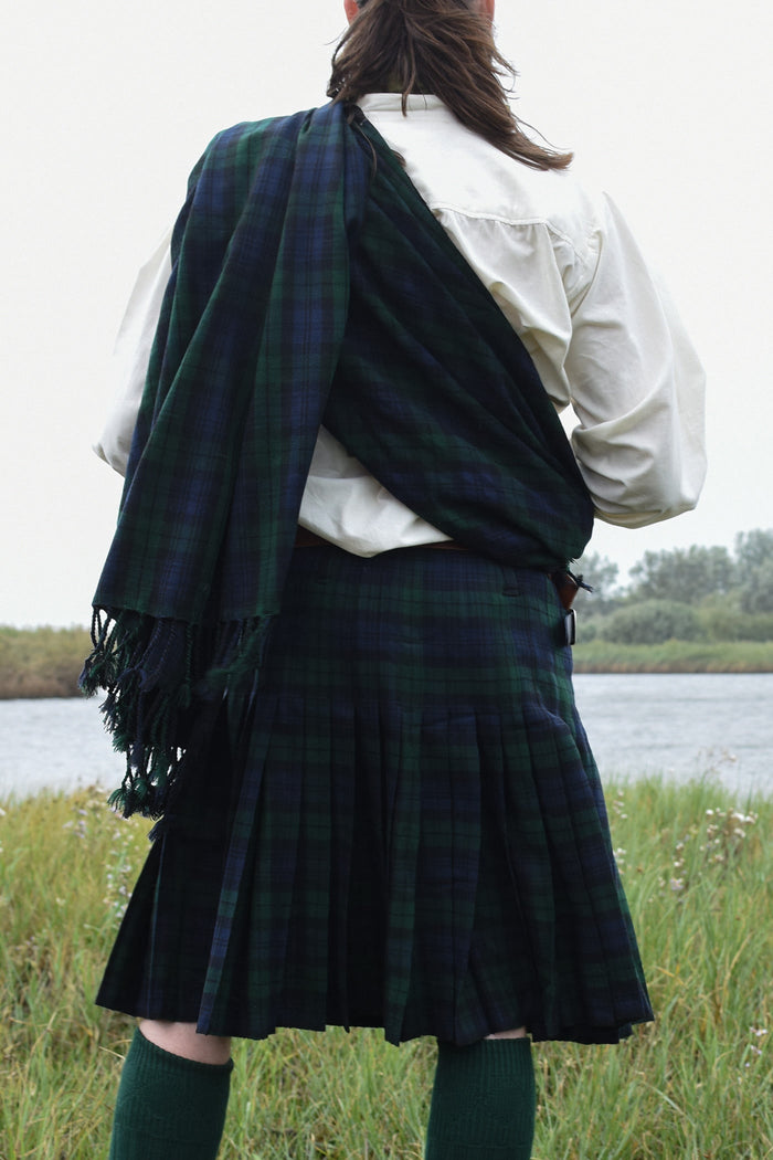 Scottish kilt, Black Watch