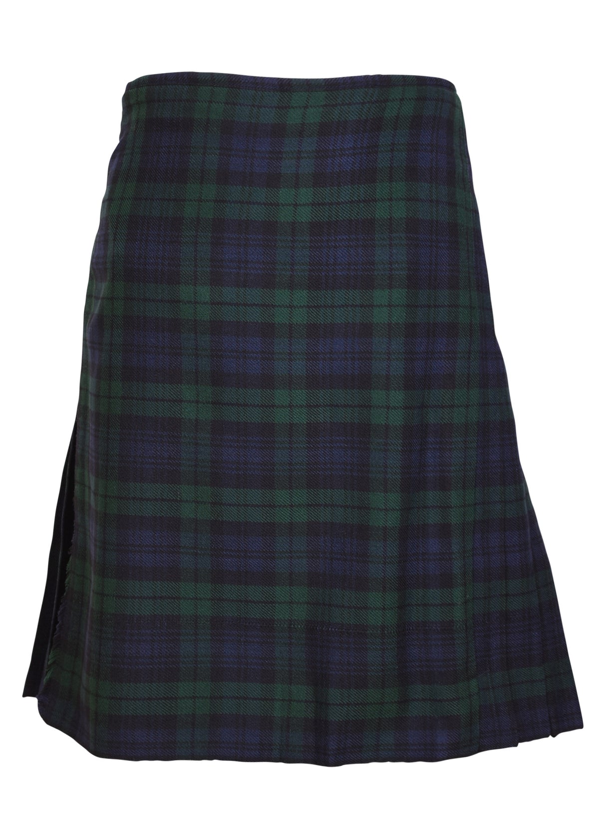 Scottish kilt, Black Watch
