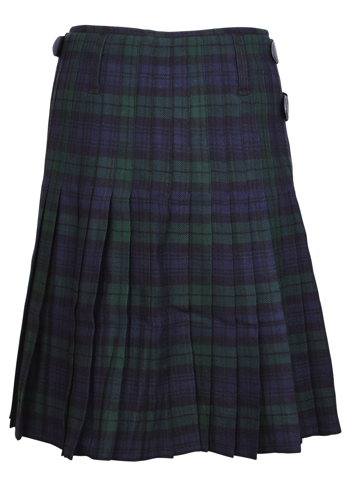 Scottish kilt, Black Watch