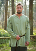 Tuniek Varnis, gewassen groen