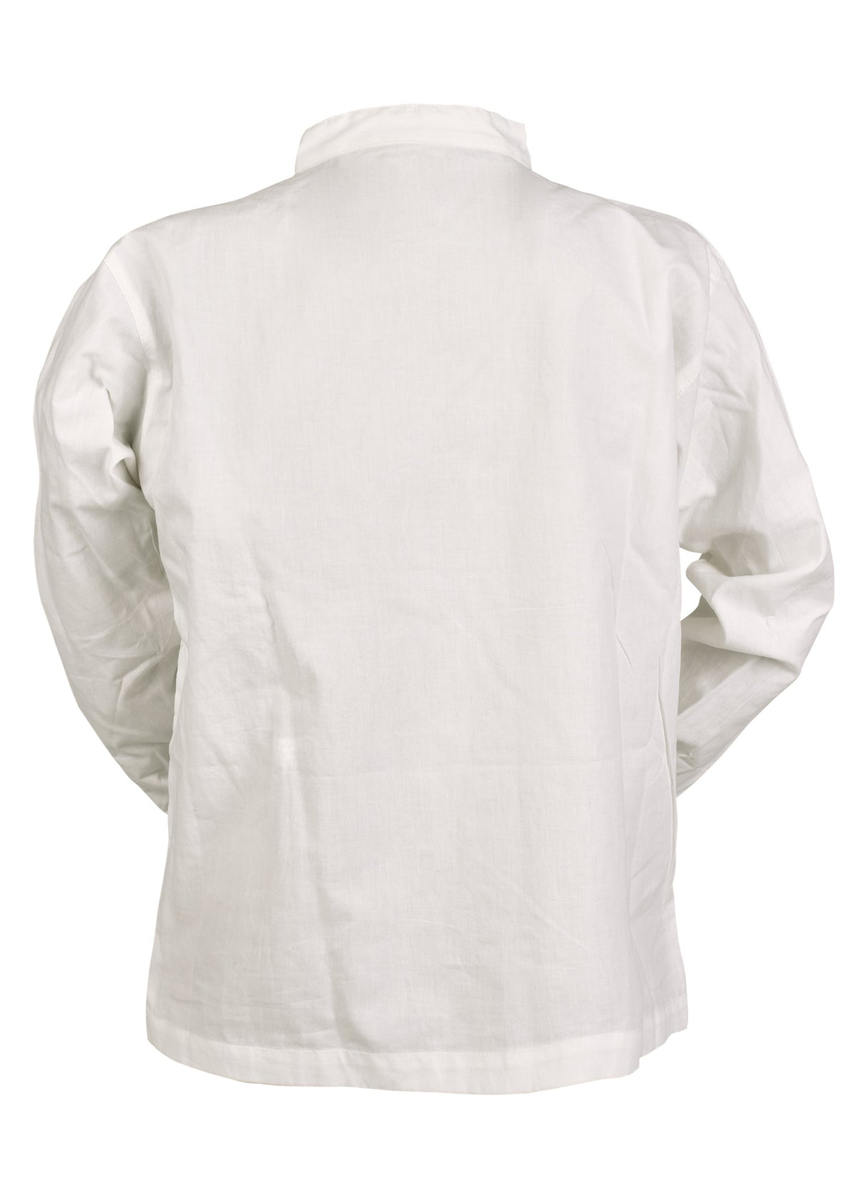 Kids shirt pirate, natural