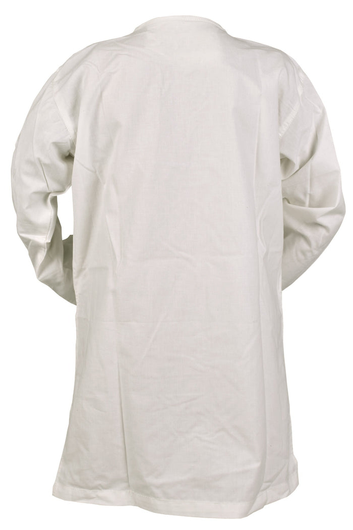 Kids tunic Athelstan, natural