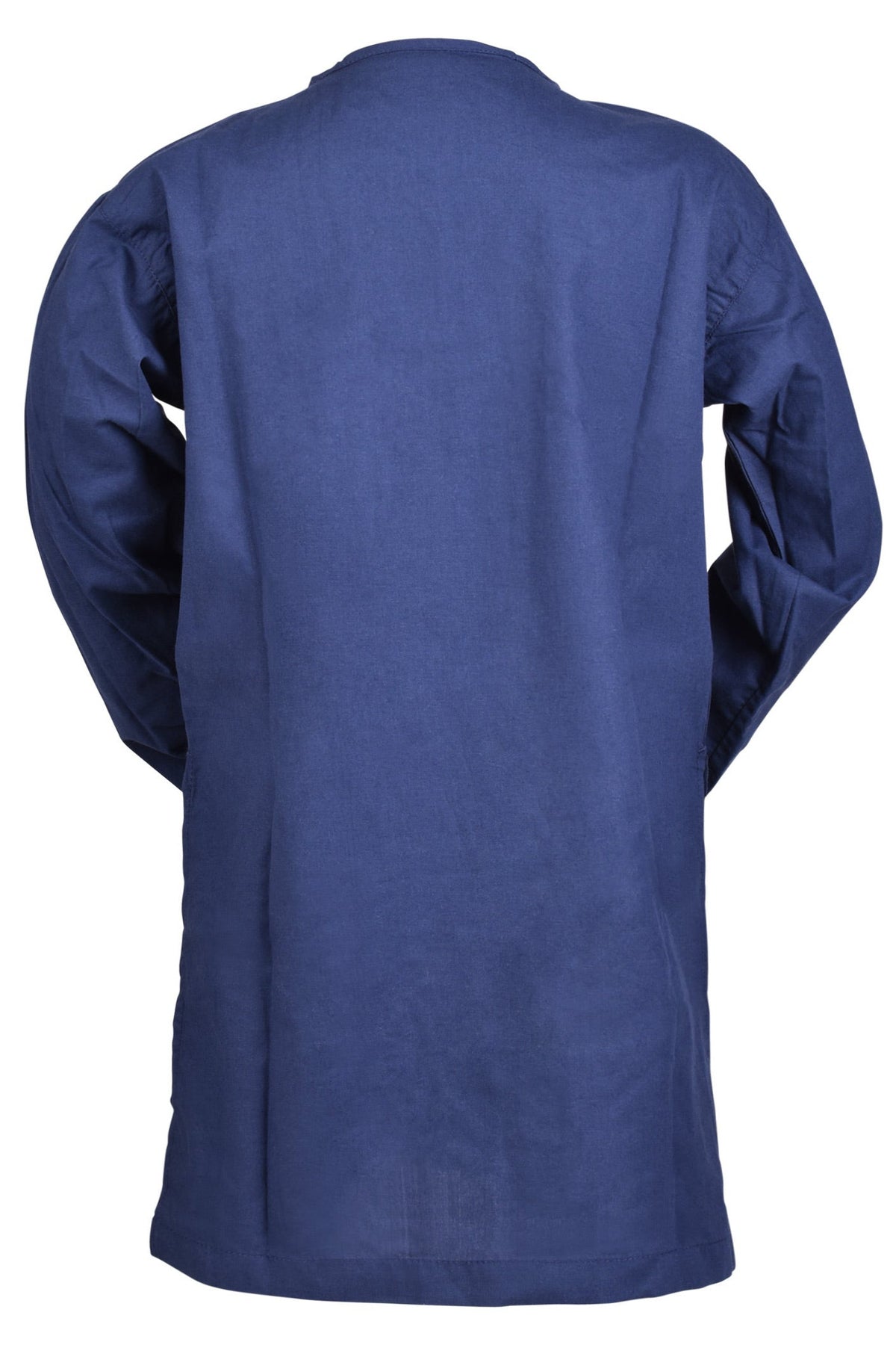 Kids tunic Athelstan, blue