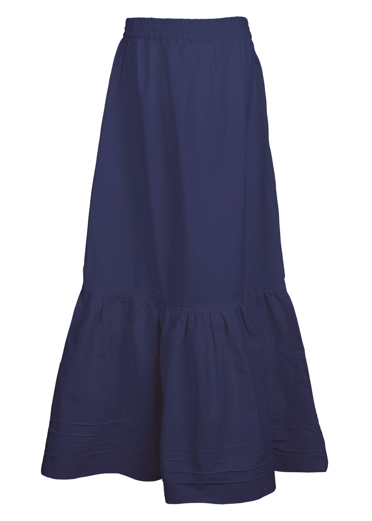 Onderrok Alys, blauw