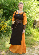 Viking hangerok Tina, brown