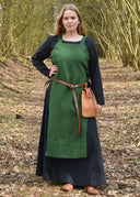 Viking hangerok Tina, green