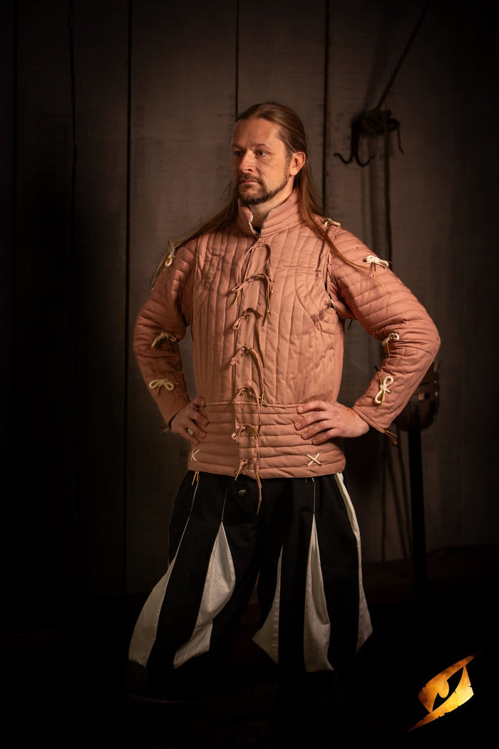Doublet Roland, sand color