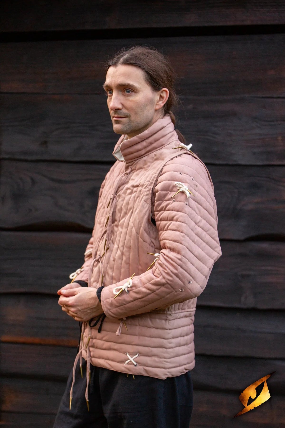 Doublet Roland, sand color