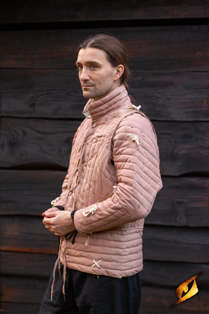 Doublet Roland, sand color
