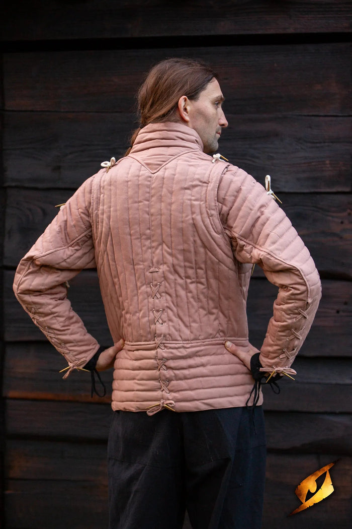 Doublet Roland, sand color