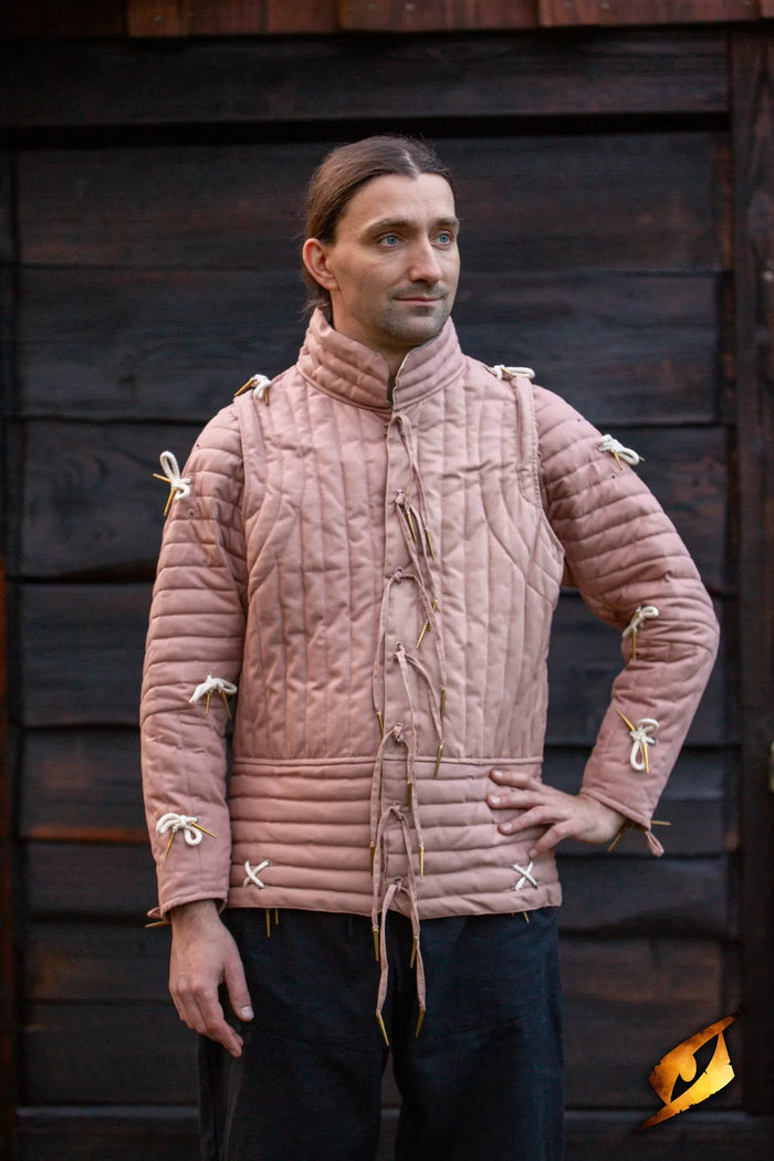 Doublet Roland, sand color