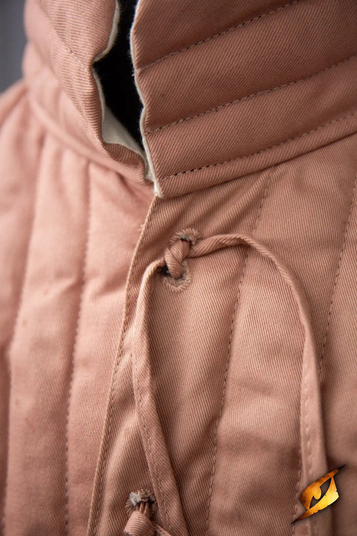Doublet Roland, sand color