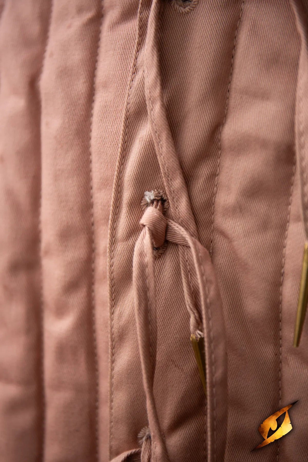 Doublet Roland, sand color