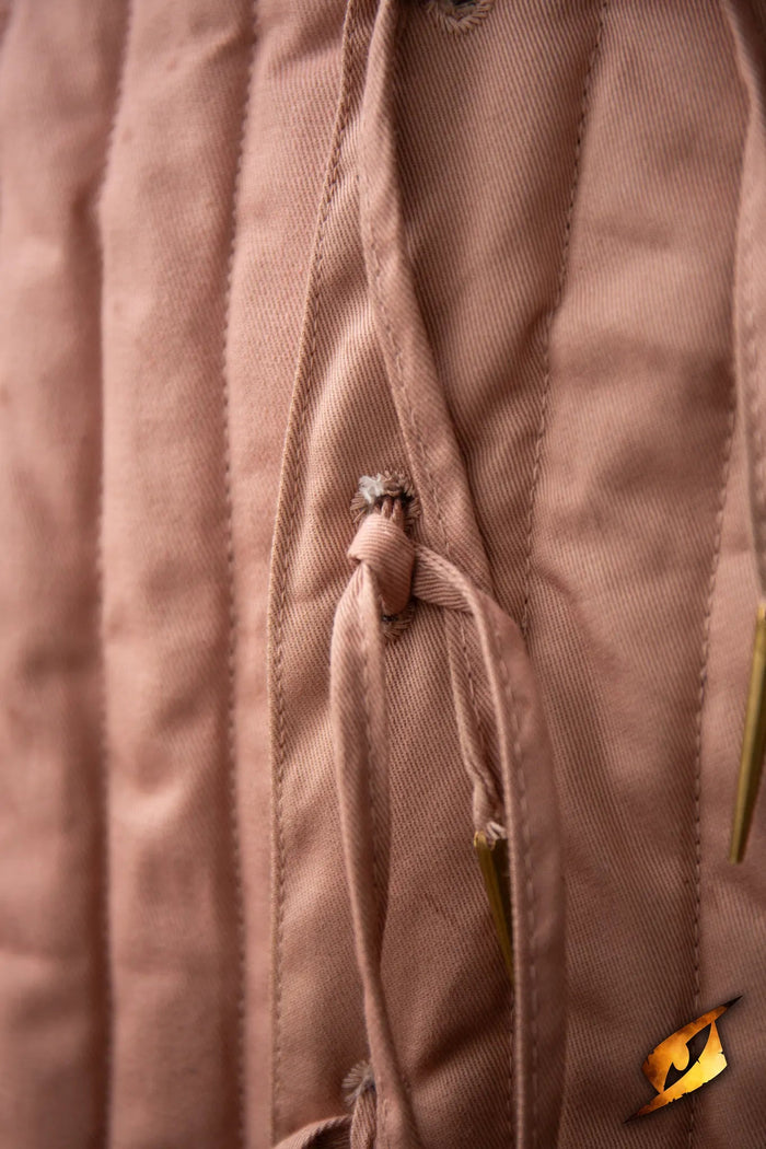 Doublet Roland, sand color