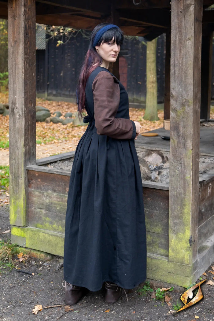 Kirtle Adelina, blue
