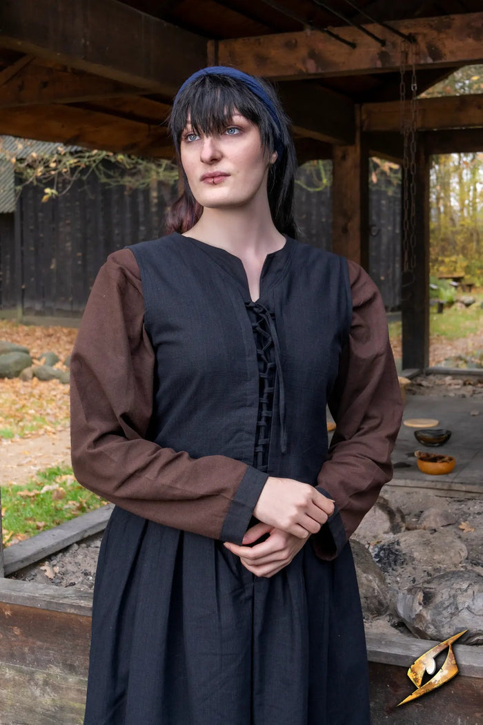 Kirtle Adelina, blue