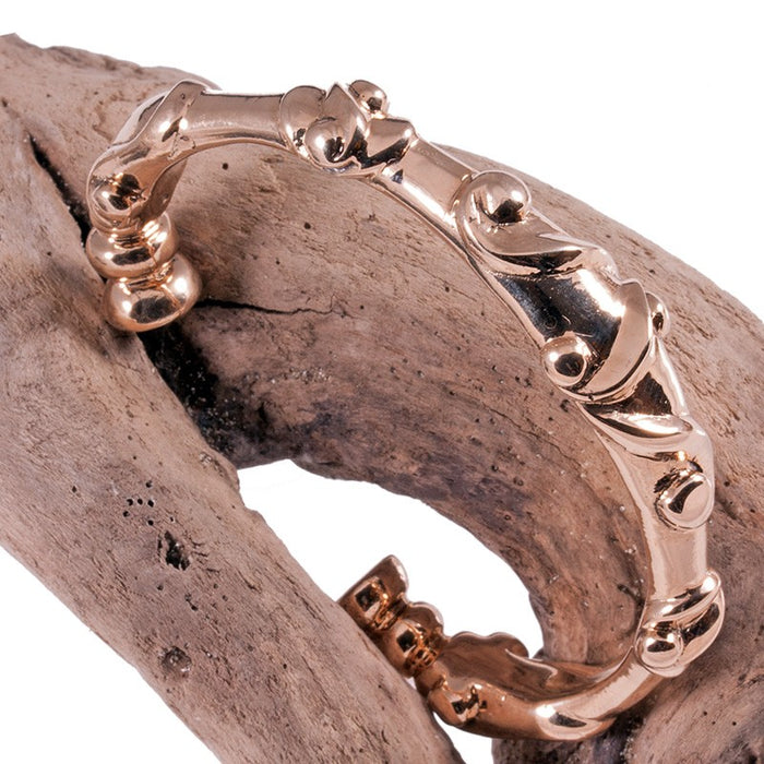 Bracelet Manching-Hunsrucken, bronze