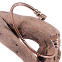 Bracelet Durrnberg, Grave 58, bronze