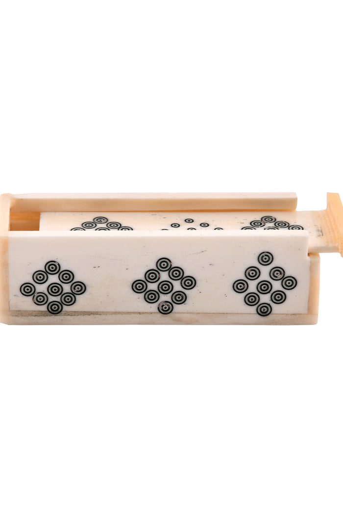 Benen doosje, 10 cm