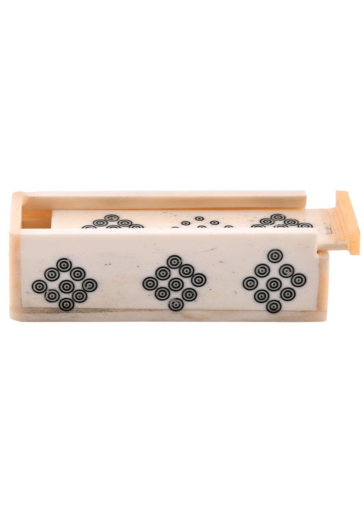 Benen doosje, 10 cm