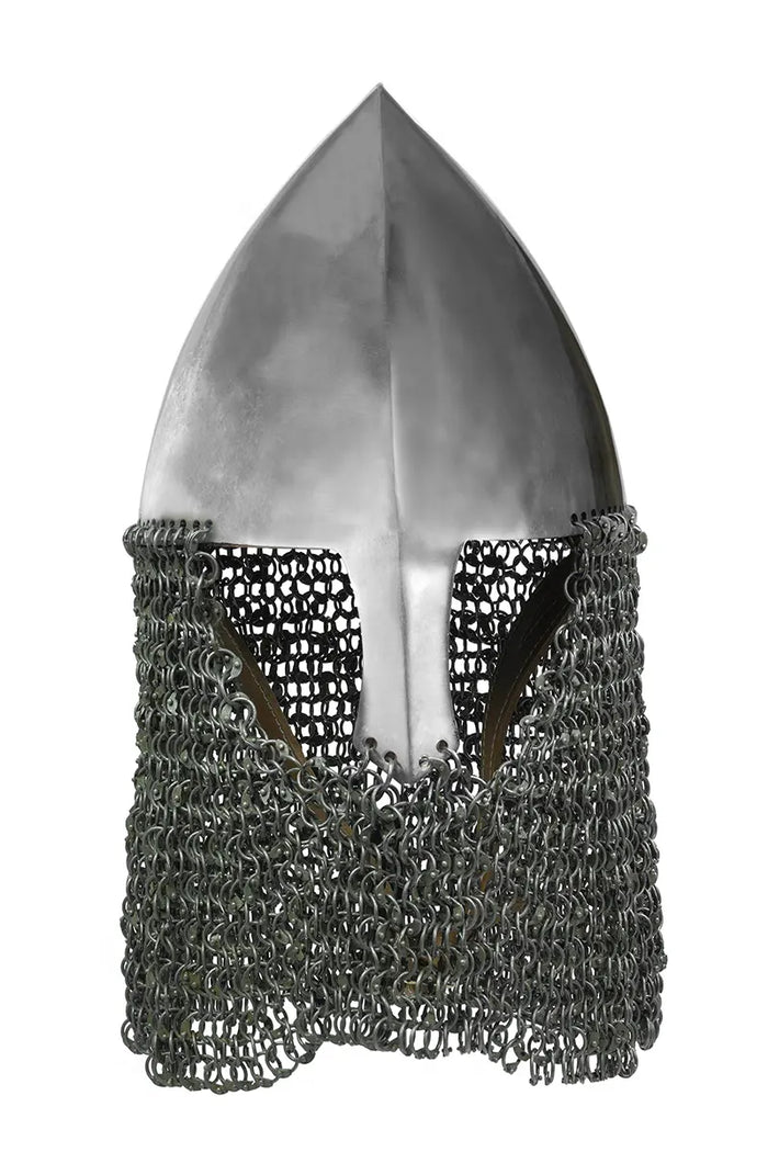 Neushelm Olmutz, 1.6 mm