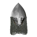 Neushelm Olmutz, 2.5 mm