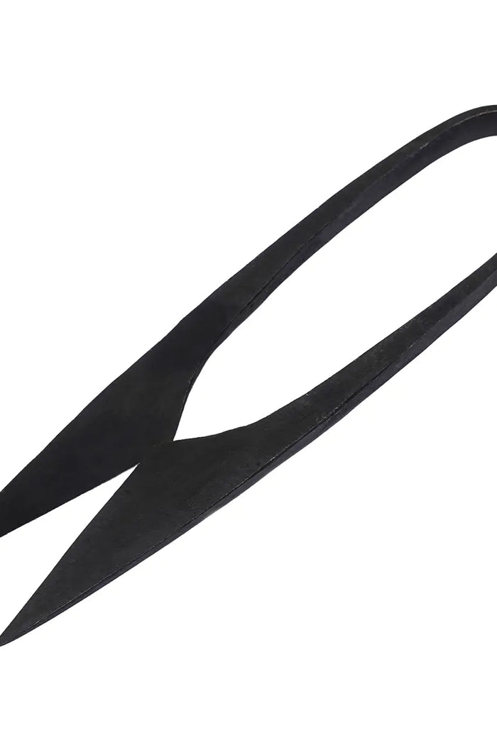 Medieval scissors, 12.7 cm