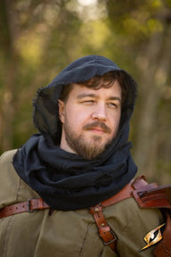 Cap Ezio, black