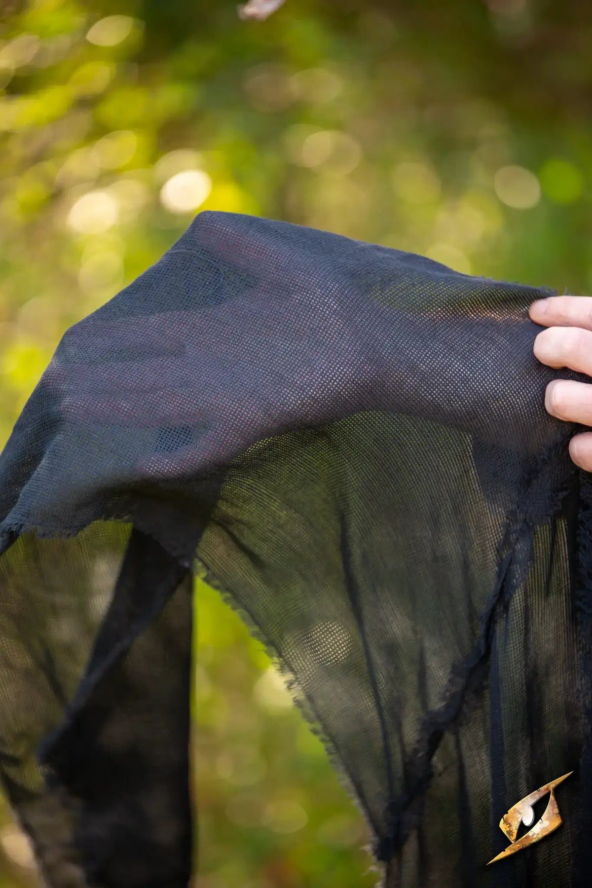 Cap Ezio, black