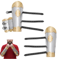Polish hussar bracers, 1.6 mm
