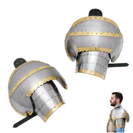 Polish hussars pauldrons, 1.6 mm