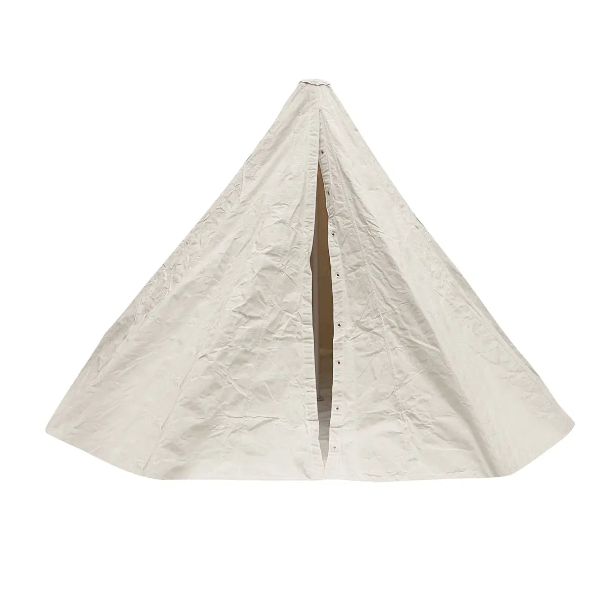 Conical tent, 279 cm