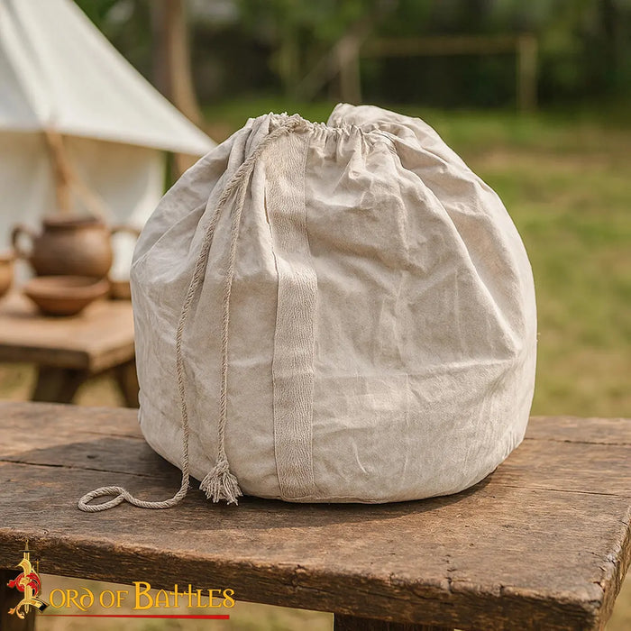 Conical tent, 279 cm