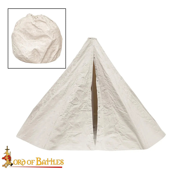 Conical tent, 279 cm
