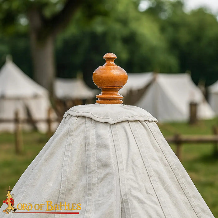 Conical tent, 279 cm